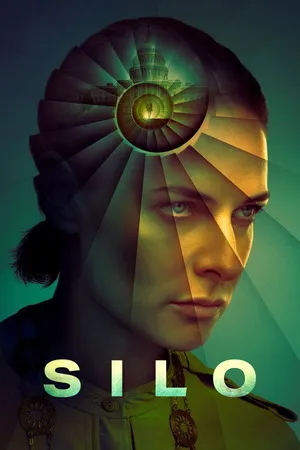 Silo 2026 Season 3 English Audio WEB-DL 720p - 480p - 1080p [EP 01 TO 10 Added]