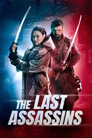 The Last Assassins 2026 English Audio WEBRip 720p - 1080p